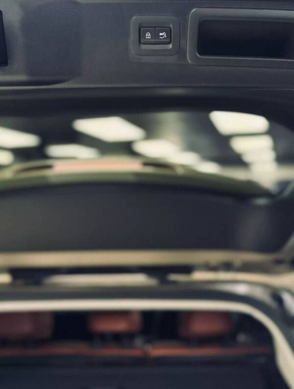 2023 Mazda CX-50 2.5 Turbo Premium Plus