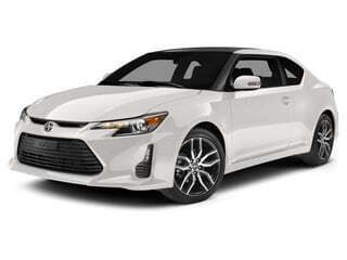 2014 Scion tC