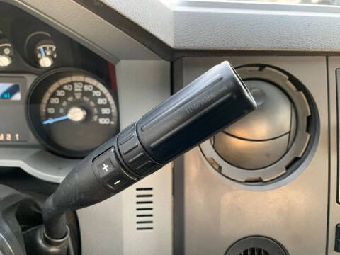 2015 Ford F-250 Super Duty