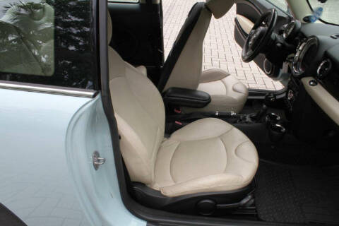 2013 MINI Hardtop Cooper S
