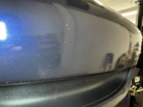 2007 Porsche Cayman S