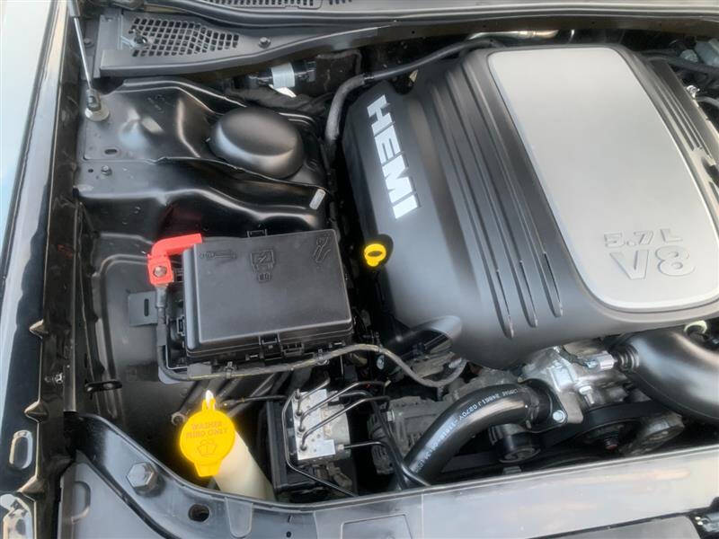 2020 Dodge Challenger R/T