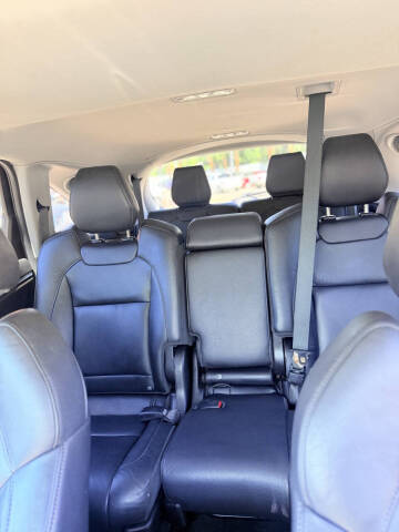 2014 Acura MDX SH-AWD w/Tech