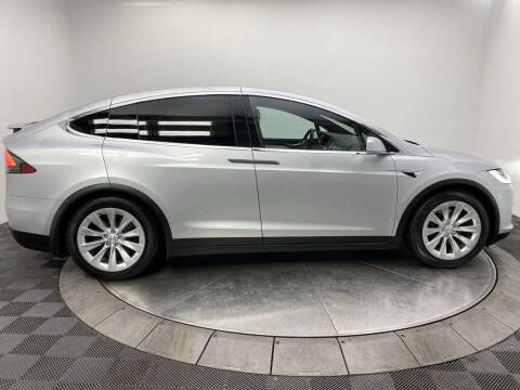 2017 Tesla Model X