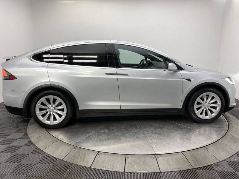 2017 Tesla Model X