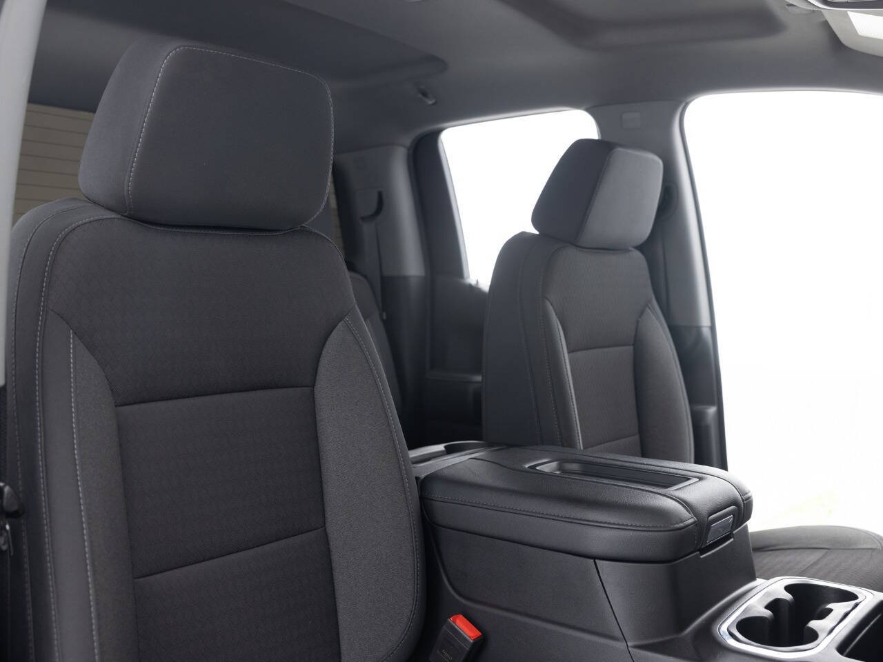 Used Car 2021 Gmc Sierra 1500  Elevation 4x4 4dr Double Cab 6.6 Ft. Sb For Sale Under $35,000 In Coal City, Illinois