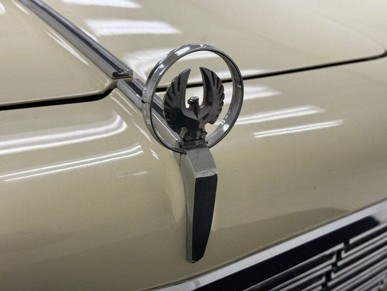 1963 Chrysler Imperial