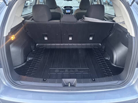 2023 Subaru Impreza Premium