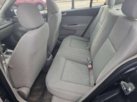 2008 Chevrolet Cobalt LT