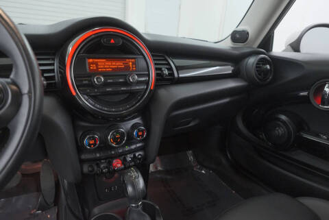 2016 MINI Hardtop 2 Door Cooper S