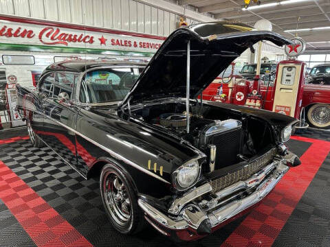1957 Chevrolet Bel Air
