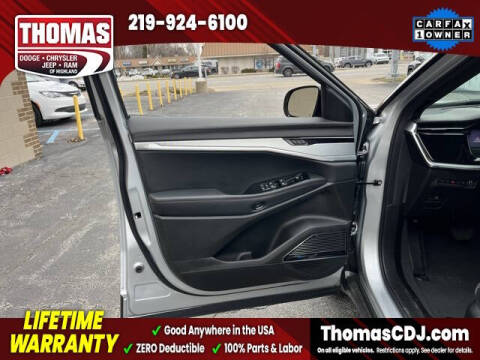 2024 Jeep Wagoneer S Launch Edition