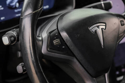 2018 Tesla Model X 75D