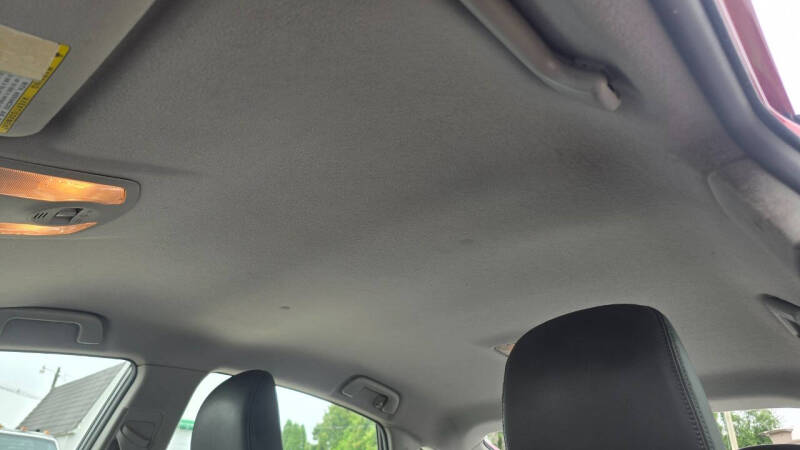 2010 Toyota Prius V