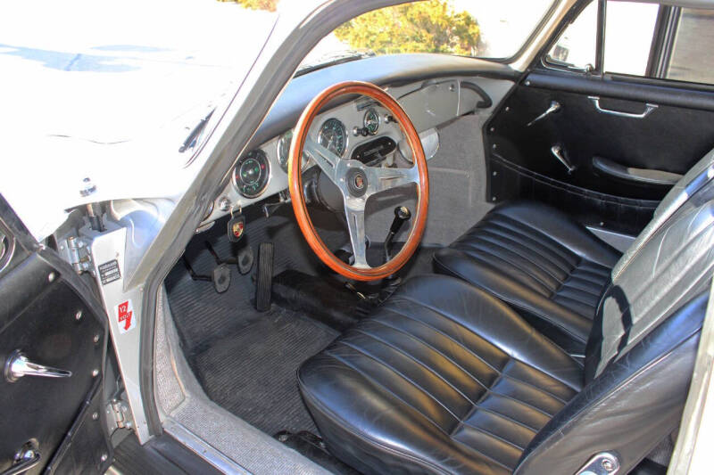 1965 Porsche 356