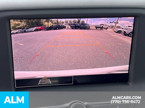 2022 Chevrolet Camaro LT