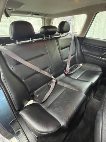 2005 Subaru Outback 2.5i Limited