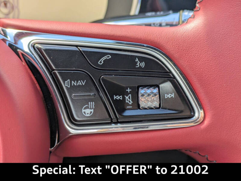 2024 Bentley Continental