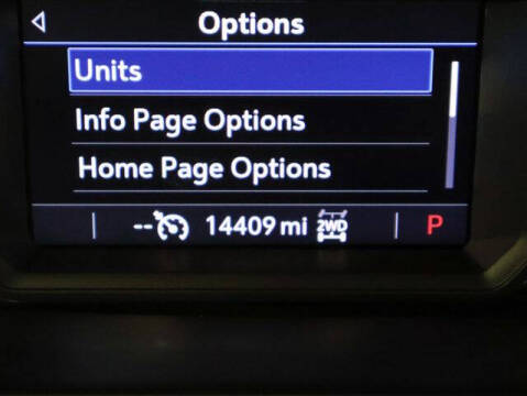 2023 GMC Sierra 3500HD