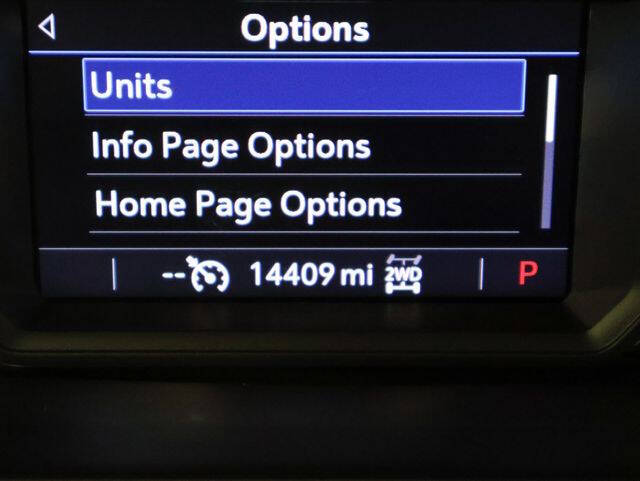 2023 GMC Sierra 3500HD