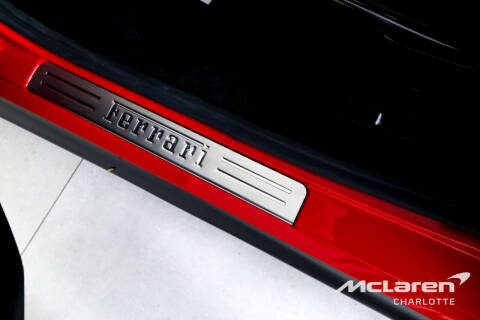 2022 Ferrari SF90 Stradale