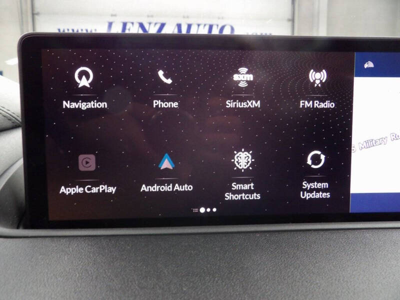 2023 Acura MDX SH-AWD w/Advance