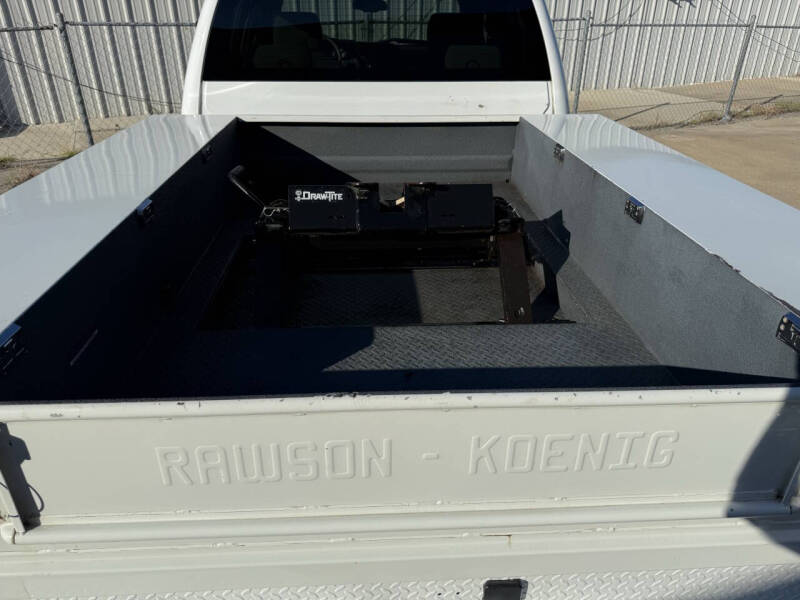 2013 Chevrolet Silverado 3500HD LT