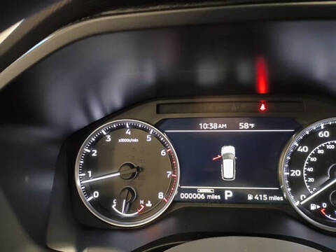 2025 Mitsubishi Outlander ES