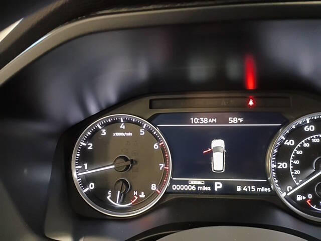 2025 Mitsubishi Outlander ES