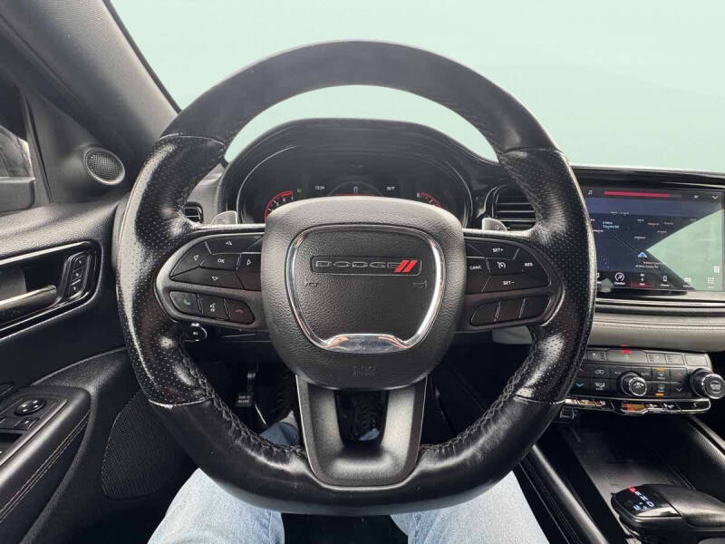 2022 Dodge Durango R/T