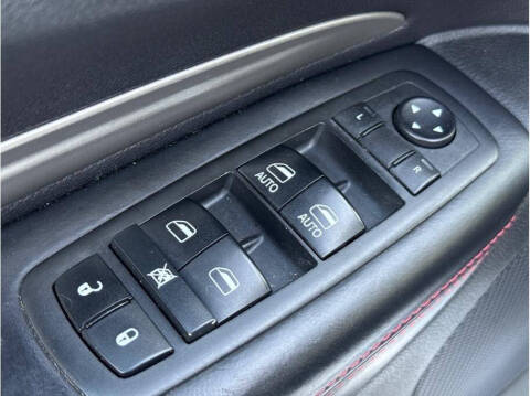 2017 Dodge Durango R/T