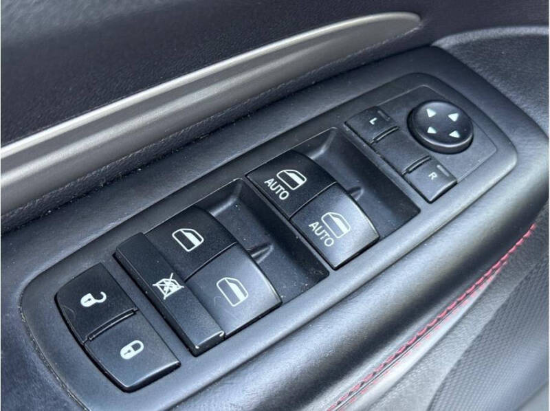 2017 Dodge Durango R/T