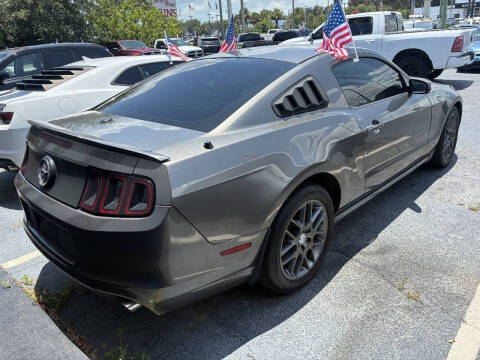 2014 Ford Mustang V6 Premium
