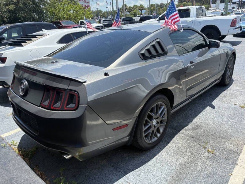2014 Ford Mustang V6 Premium