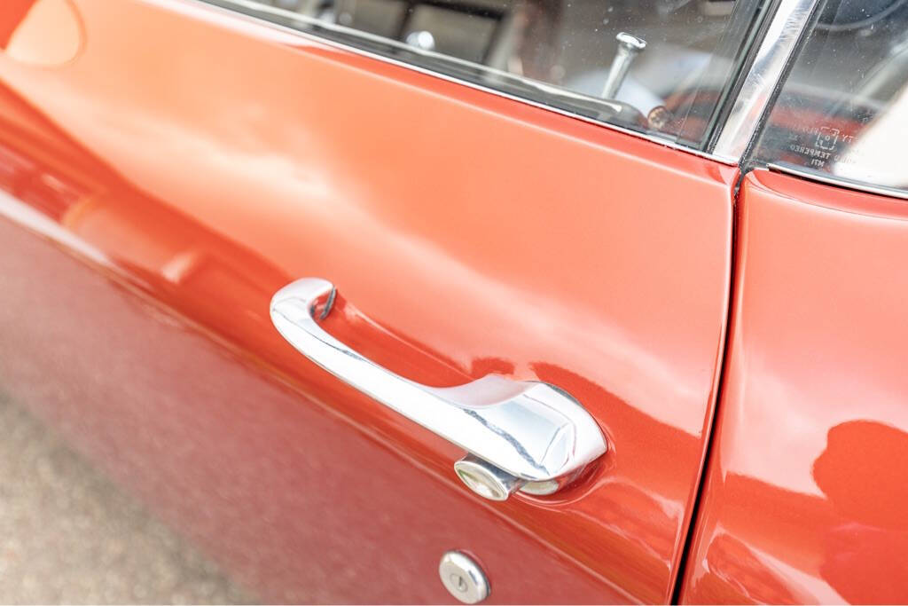 1968 Chevrolet Chevelle 78