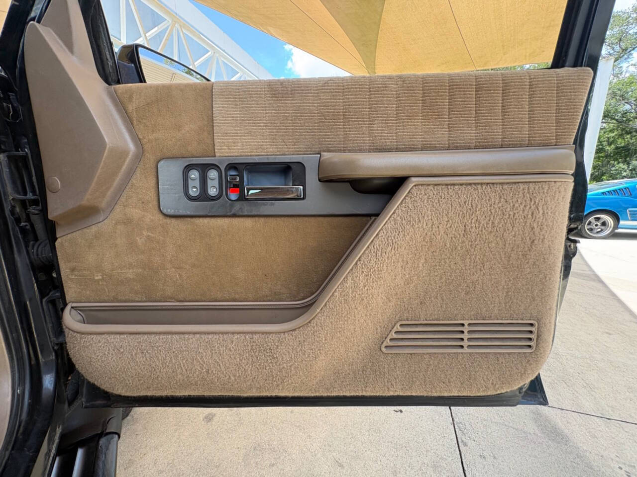 1994 Chevrolet C/K 1500 Series 30