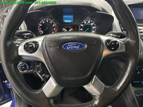 2016 Ford Transit Connect XL