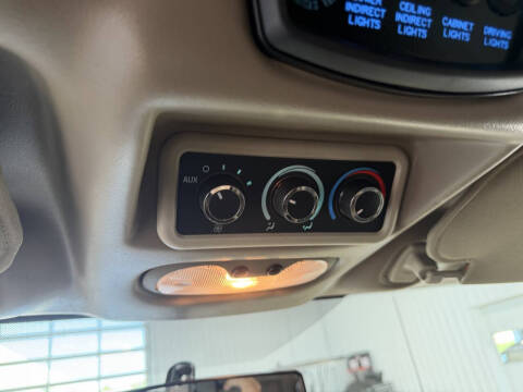 2014 Chevrolet Express