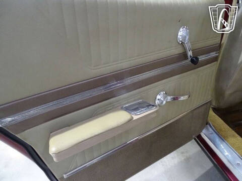 1966 Chevrolet Bel Air