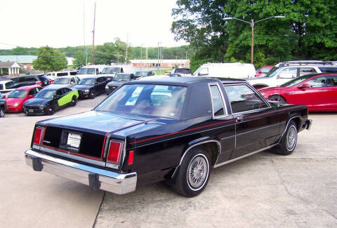 1981 Ford LTD