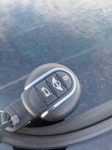 2016 MINI Hardtop 4 Door Cooper