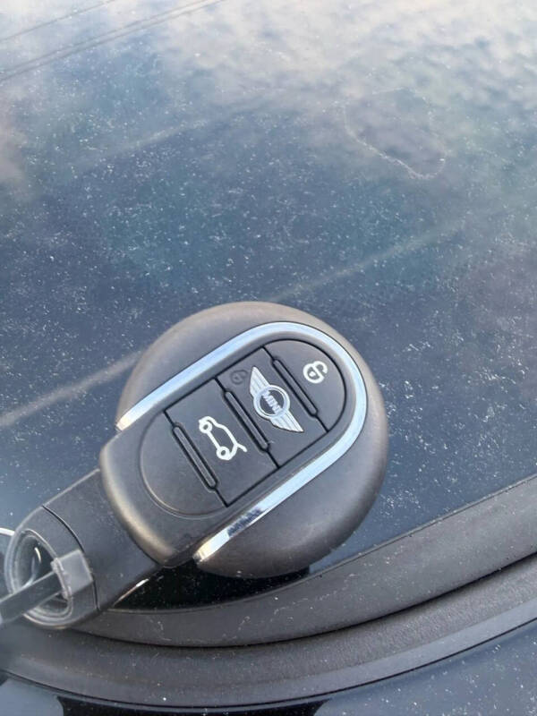 2016 MINI Hardtop 4 Door Cooper