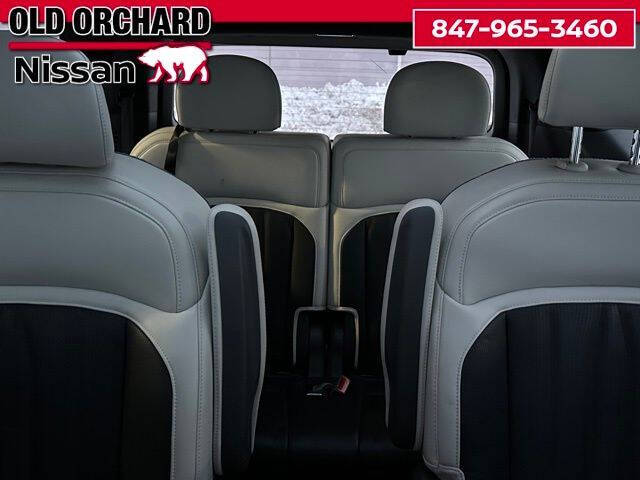 2024 Kia EV9 GT-Line