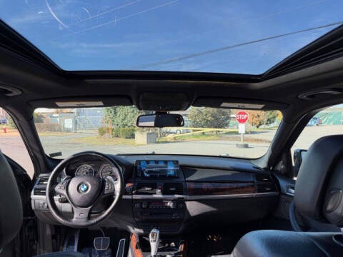 2013 BMW X5 xDrive50i
