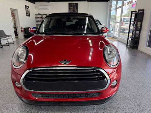 2016 MINI Hardtop 2 Door Cooper