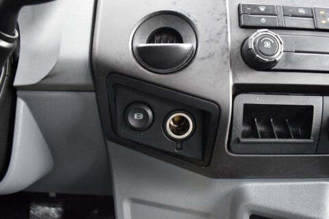 2021 Ford F-750 Super Duty