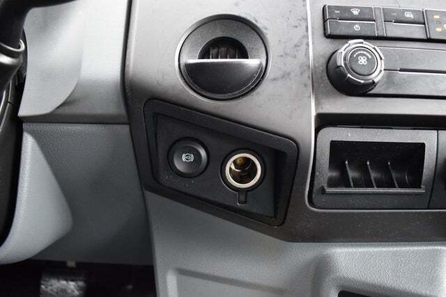 2021 Ford F-750 Super Duty