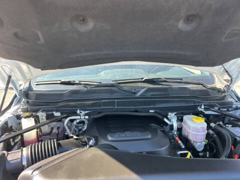 2025 RAM 3500 Tradesman