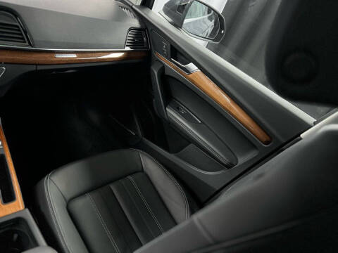 2023 Audi Q5 quattro S line Prem Plus 45 TFSI