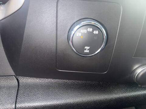 2012 GMC Sierra 1500 SLE